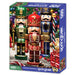 Christmas Guardians 500 Piece Jigsaw Puzzle