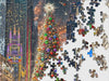 Christmas in the City 1000 Piece Jigsaw Puzzle