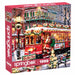 Christmas Trolley 1000 Piece Jigsaw Puzzle