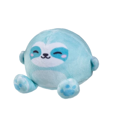 Super Duper Sugar Squisher Plush All-Stars Edition