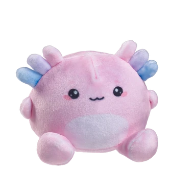Super Duper Sugar Squisher Plush All-Stars Edition
