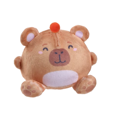 Super Duper Sugar Squisher Plush All-Stars Edition