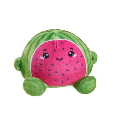 Super Duper Sugar Squisher Plush All-Stars Edition