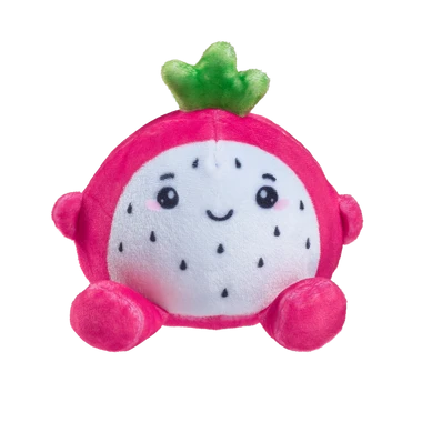 Super Duper Sugar Squisher Plush All-Stars Edition