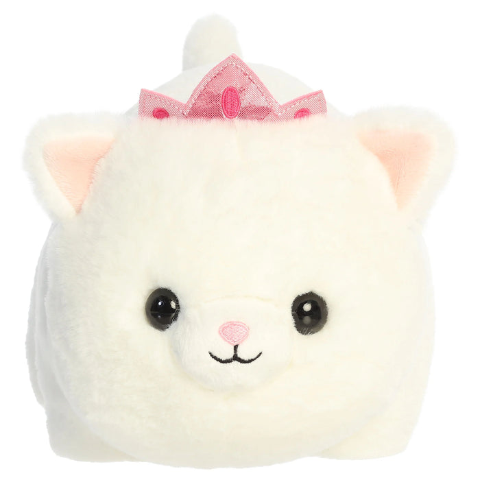 Spudsters™  10.5" Kimmi Princess Kitty™