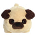 Spudsters™ 10" Frankie Pug™