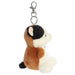 Palm Pals™ 4" Peebs Calico Cat™ Clip-On