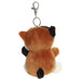 Palm Pals™ 4" Peebs Calico Cat™ Clip-On