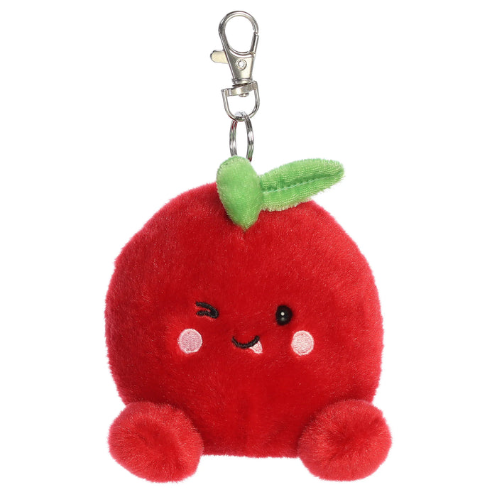 Palm Pals™ 4" Cordial Cherry™ Clip-On