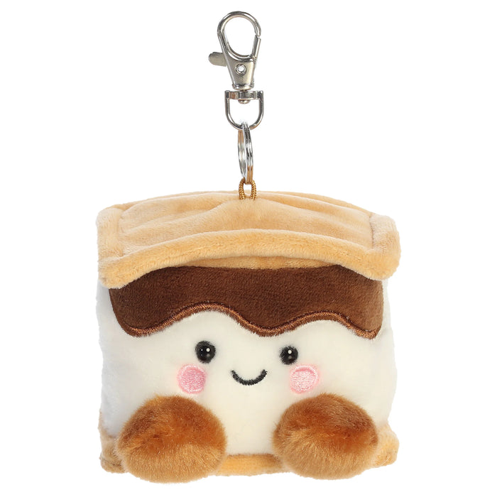 Palm Pals™ - Toastee S'more™