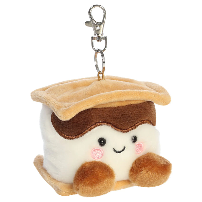 Palm Pals™ - Toastee S'more™