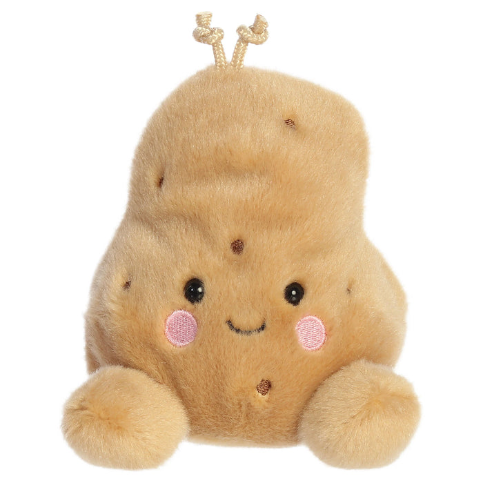 Palm Pals™ 4" Spudrick Potato™