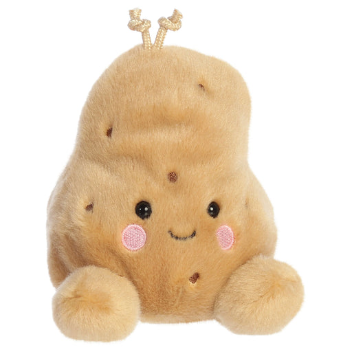 Palm Pals™ 4" Spudrick Potato™