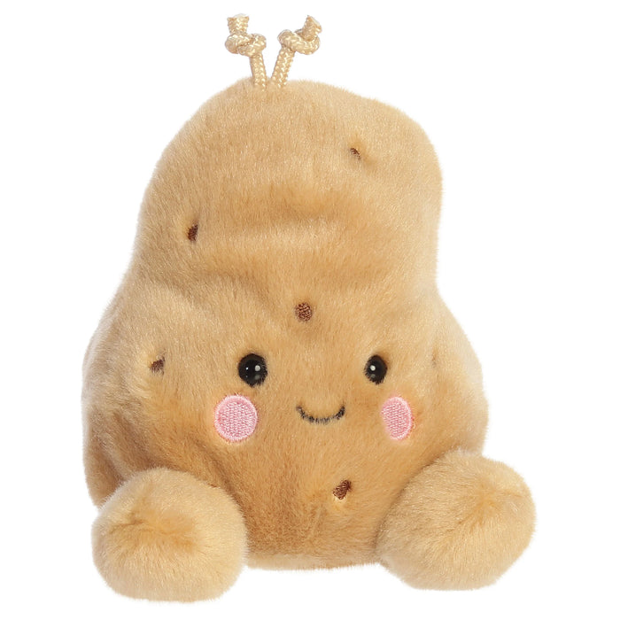 Palm Pals™ 4" Spudrick Potato™