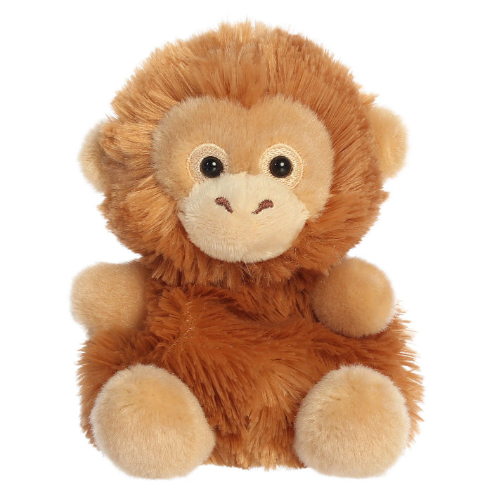 Palm Pals™ 5" Karen Orangutan™