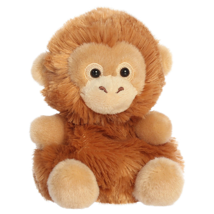 Palm Pals™ 5" Karen Orangutan™