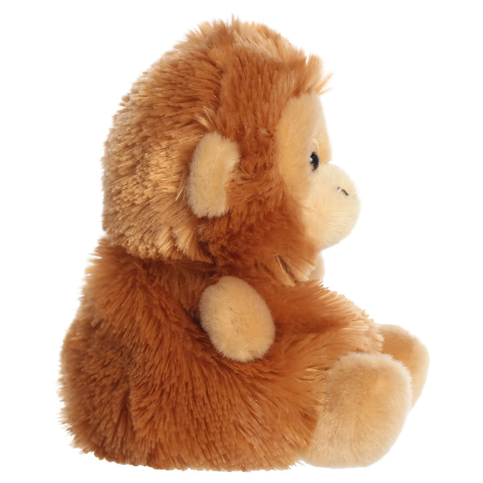 Palm Pals™ 5" Karen Orangutan™