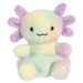 Palm Pals™ - 5" Xochitl Rainbow Axolotl™