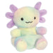 Palm Pals™ - 5" Xochitl Rainbow Axolotl™