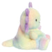 Palm Pals™ - 5" Xochitl Rainbow Axolotl™