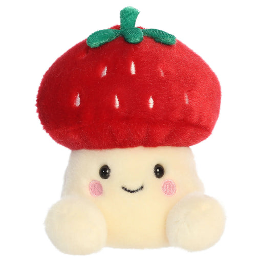 Palm Pals™ 5.5" Lucy Strawberry