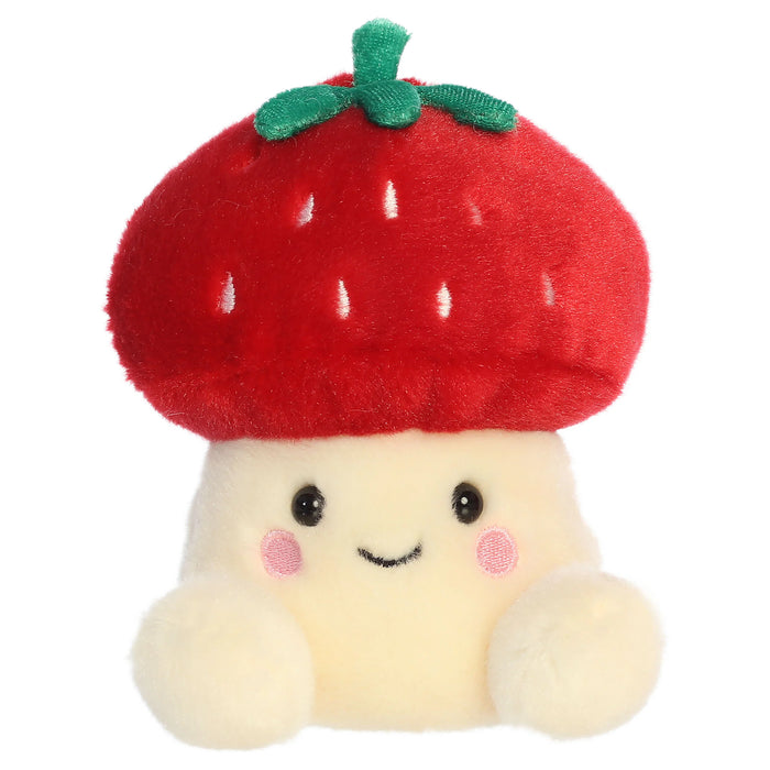 Palm Pals™ 5.5" Lucy Strawberry