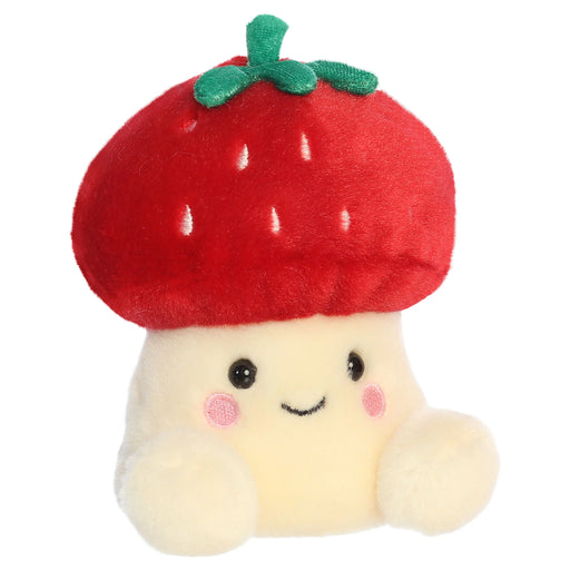 Palm Pals™ 5.5" Lucy Strawberry