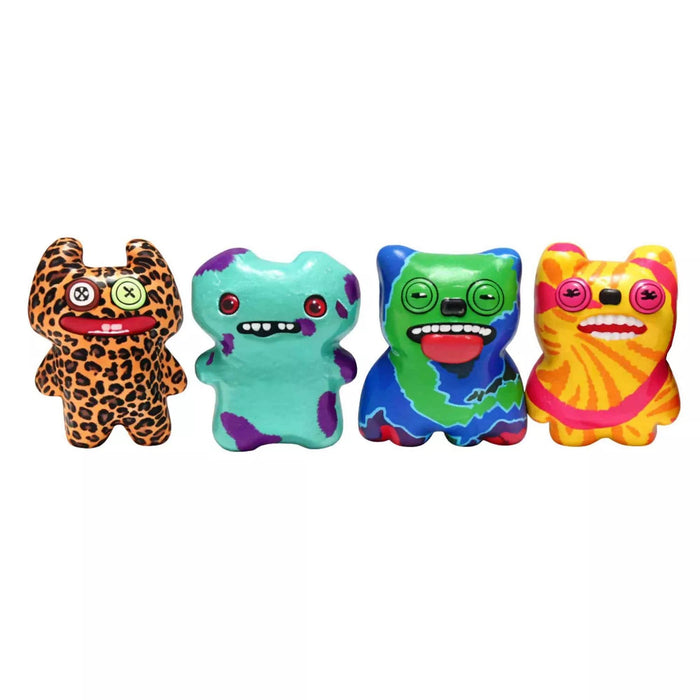 Fuggler Mini Squeezables Figure Blind Bag