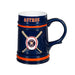 Houston Astros Ceramic Stein Cup, 24oz