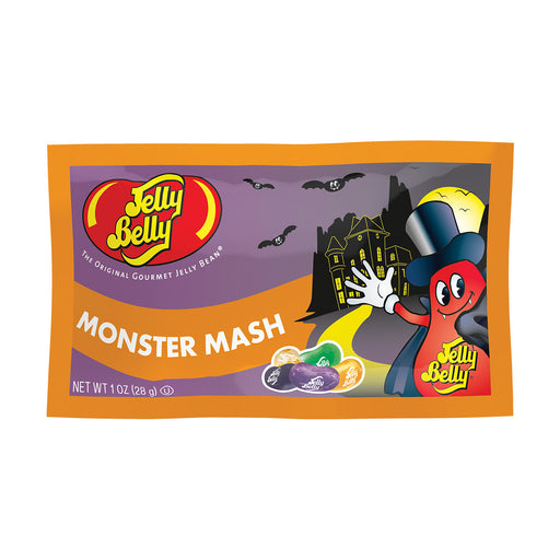 Jelly Belly Monster Mash Bag