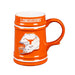 University of Texas Ceramic Stein Cup, 24oz