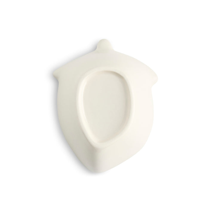 Strawberry Shaped Ceramic Mini Bowl