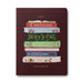 2027 Ladies Night Book Club 12-Month Appointment Notebook