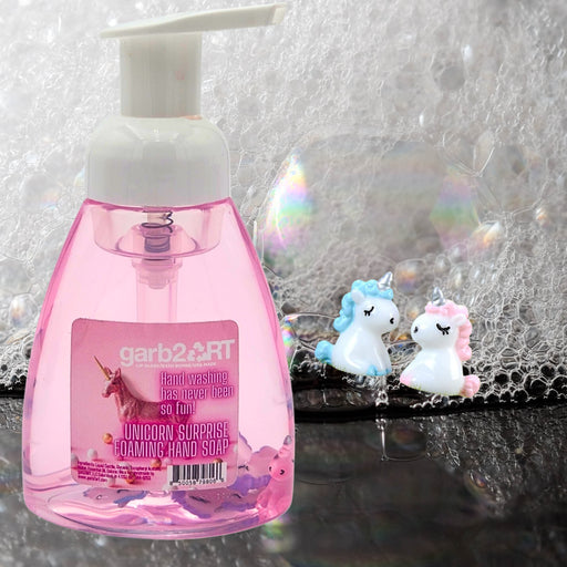 Unicorn Surprise Foaming Hand Soap