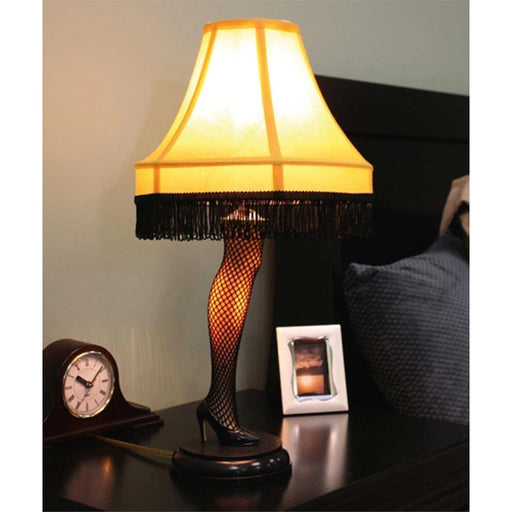 A Christmas Story 20" Leg Lamp