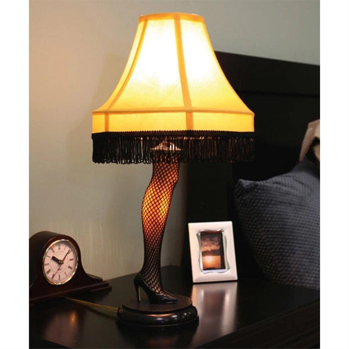 A Christmas Story 20" Leg Lamp