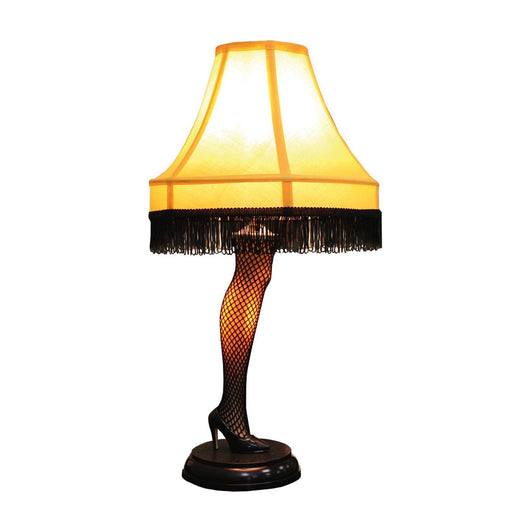 A Christmas Story 20" Leg Lamp