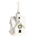 Ceramic Church Sitter