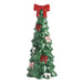 Bow Christmas Tree Sitter