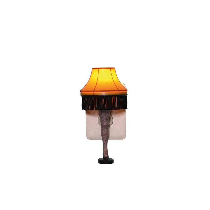 A Christmas Story Leg Lamp Nightlight