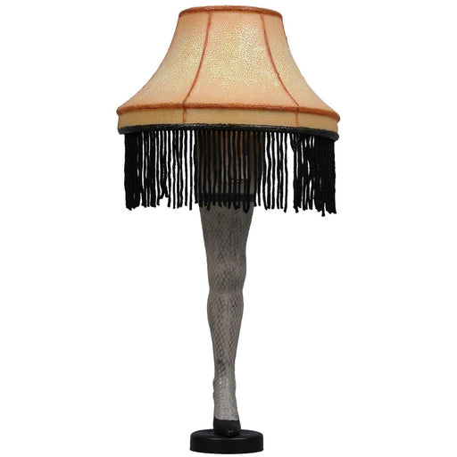 A Christmas Story Leg Lamp Nightlight