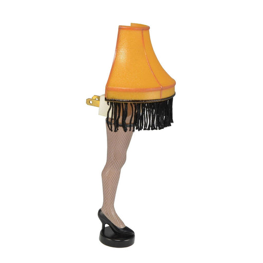 A Christmas Story Leg Lamp Nightlight