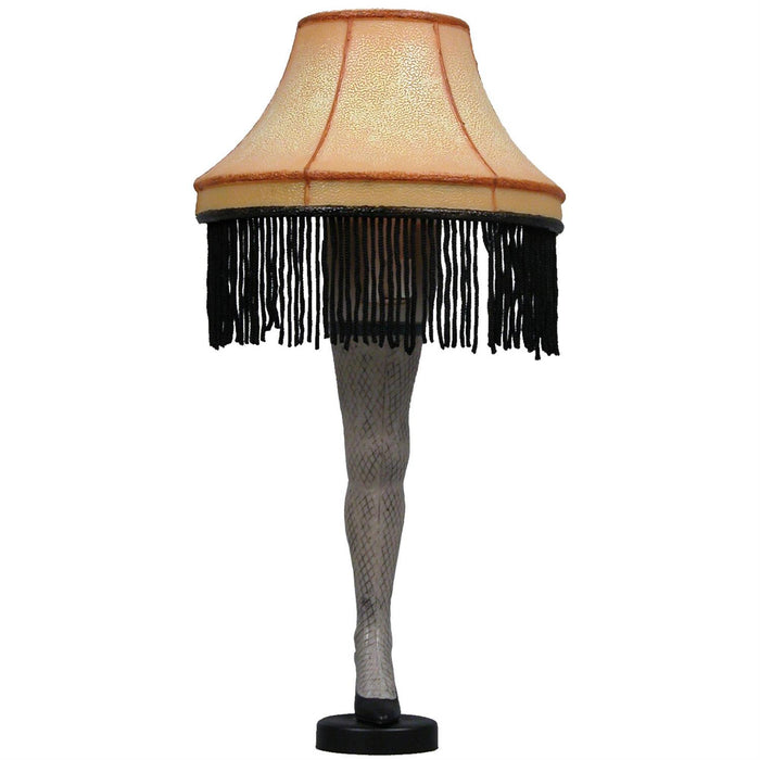 A Christmas Story Leg Lamp Nightlight