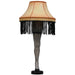 A Christmas Story Leg Lamp Nightlight