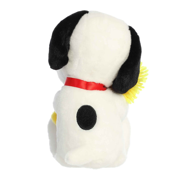 12" Big Hugs Snoopy™ & Woodstock