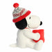 Peanuts® Winter Hat Snoopy With Mug, 12"