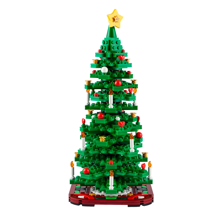 LEGO® Christmas Tree