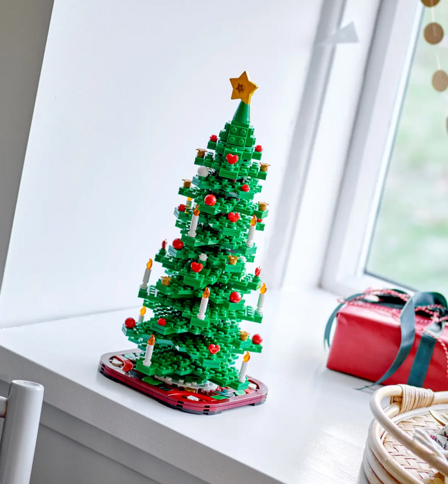 LEGO® Christmas Tree