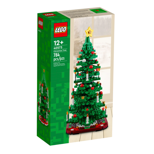 LEGO® Christmas Tree