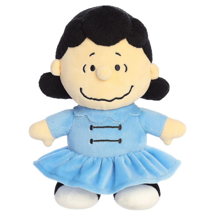 Aurora® - Peanuts® - 8.5" Lucy Dood Plushie™